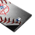 MLB New York Yankees Game Ball Galaxy Note 10 Skin